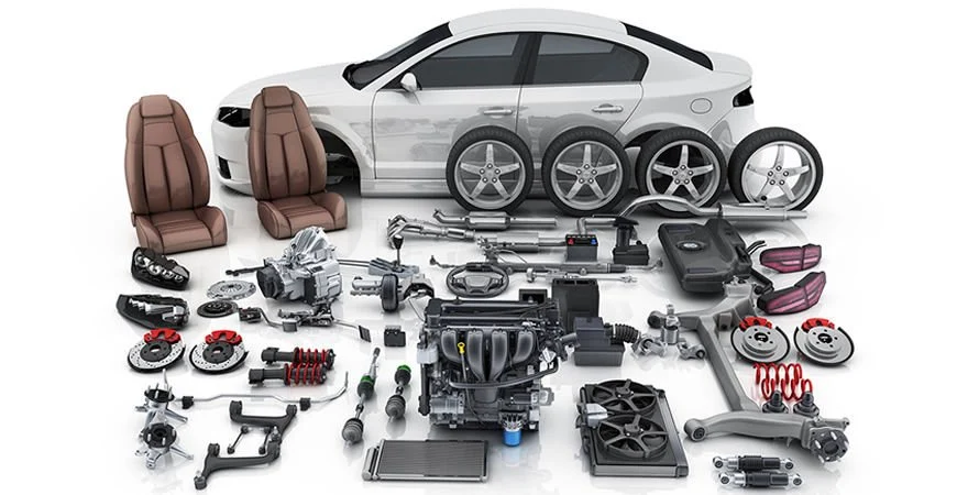 Lapseki Oto Yedek Parçacısı