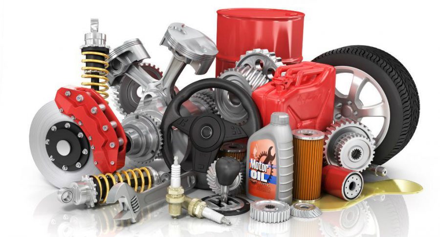 Lapseki Oto Yedek Parçacısı